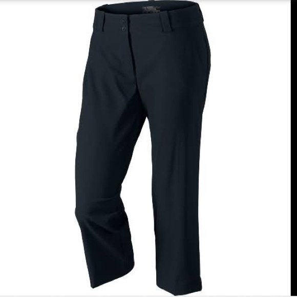 Nike Golf Tour Performance Cropped Pants - Picture 9 of 9